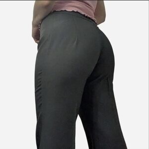 Women's Black Pants